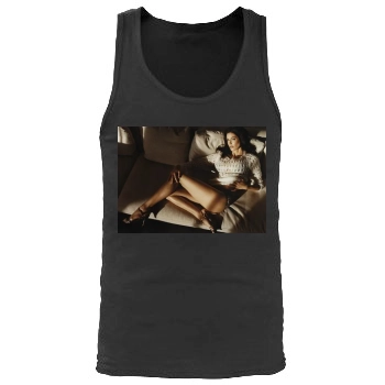 Teri Hatcher Men's Tank Top