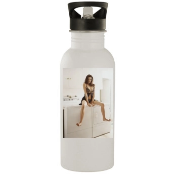 Teri Hatcher Stainless Steel Water Bottle