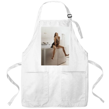 Teri Hatcher Apron