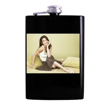 Teri Hatcher Hip Flask