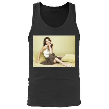 Teri Hatcher Men's Tank Top