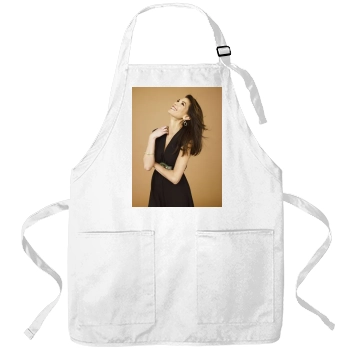 Teri Hatcher Apron