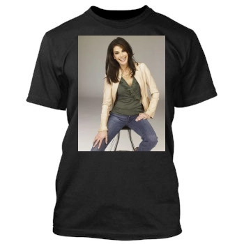 Teri Hatcher Men's TShirt