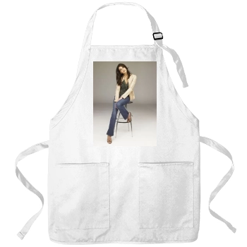 Teri Hatcher Apron