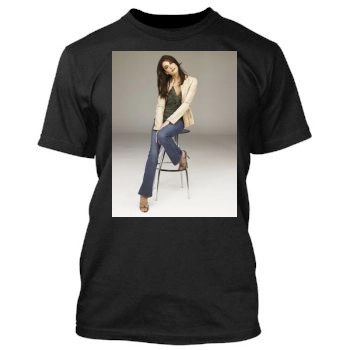 Teri Hatcher Men's TShirt