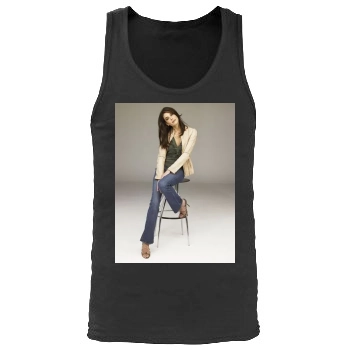 Teri Hatcher Men's Tank Top