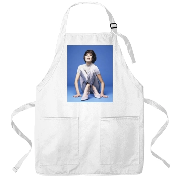 Teri Hatcher Apron