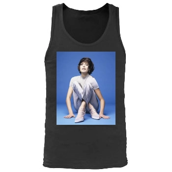 Teri Hatcher Men's Tank Top