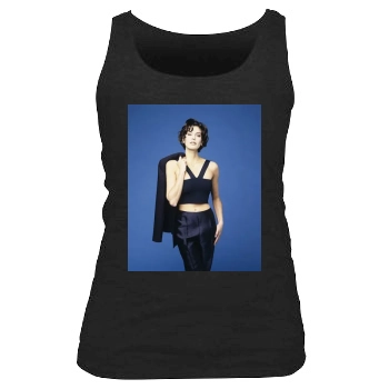 Teri Hatcher Women's Tank Top