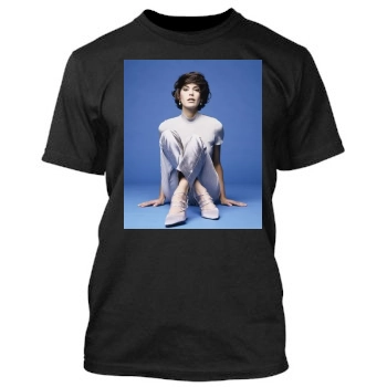 Teri Hatcher Men's TShirt