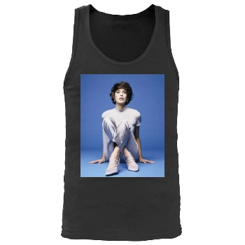 Teri Hatcher Men's Tank Top