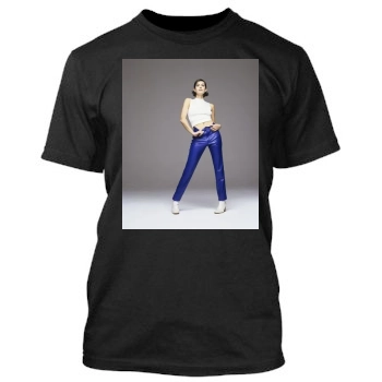 Teri Hatcher Men's TShirt