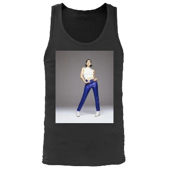 Teri Hatcher Men's Tank Top