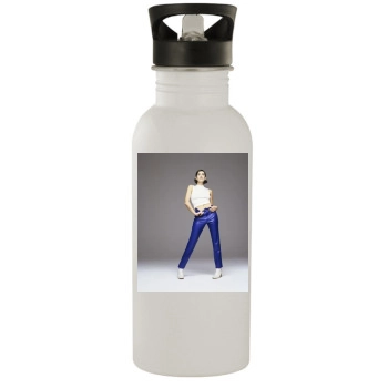 Teri Hatcher Stainless Steel Water Bottle