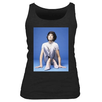 Teri Hatcher Women's Tank Top