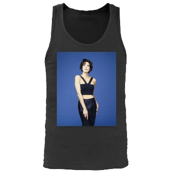 Teri Hatcher Men's Tank Top