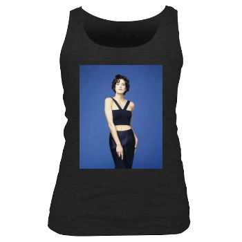 Teri Hatcher Women's Tank Top