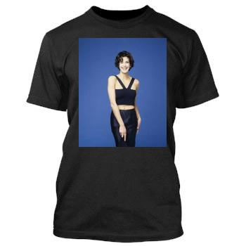 Teri Hatcher Men's TShirt