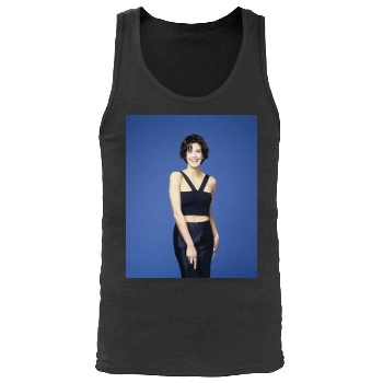 Teri Hatcher Men's Tank Top