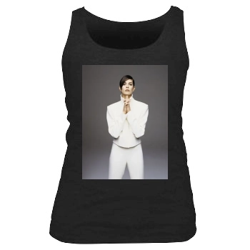 Teri Hatcher Women's Tank Top