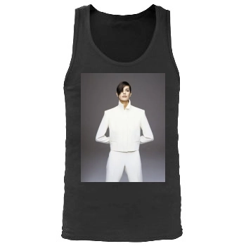 Teri Hatcher Men's Tank Top