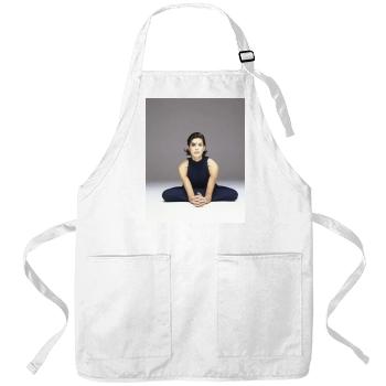 Teri Hatcher Apron