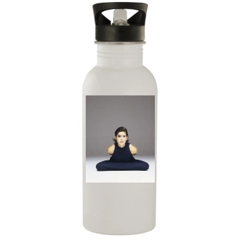 Teri Hatcher Stainless Steel Water Bottle