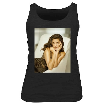 Teri Hatcher Women's Tank Top