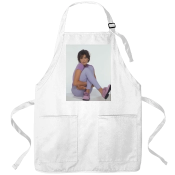 Teri Hatcher Apron