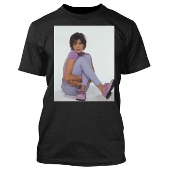 Teri Hatcher Men's TShirt