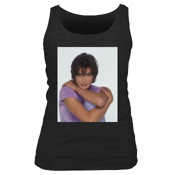 Teri Hatcher Women's Tank Top