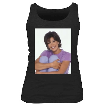 Teri Hatcher Women's Tank Top