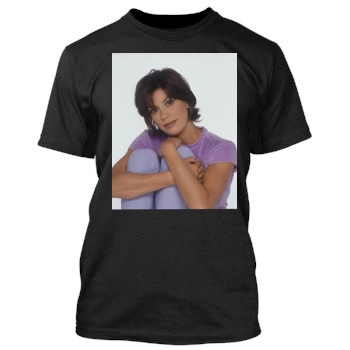 Teri Hatcher Men's TShirt