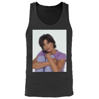 Teri Hatcher Men's Tank Top