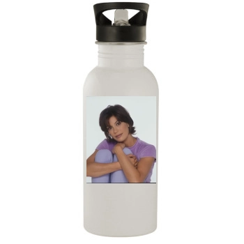 Teri Hatcher Stainless Steel Water Bottle