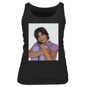 Teri Hatcher Women's Tank Top