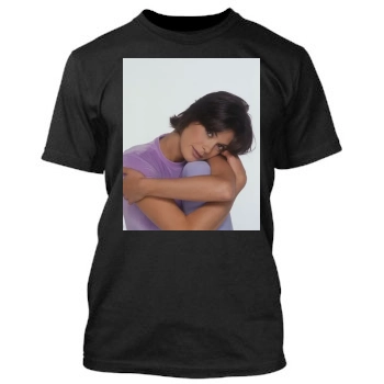 Teri Hatcher Men's TShirt