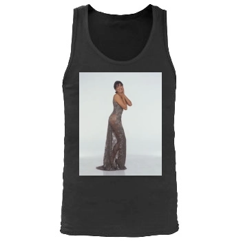 Teri Hatcher Men's Tank Top