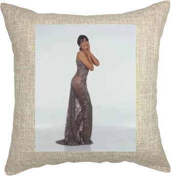 Teri Hatcher Pillow