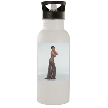 Teri Hatcher Stainless Steel Water Bottle