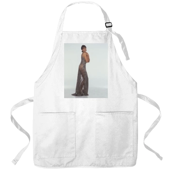 Teri Hatcher Apron