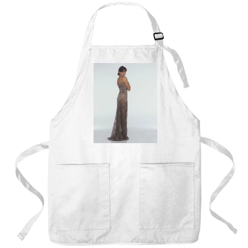 Teri Hatcher Apron