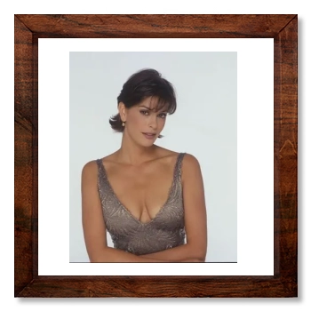 Teri Hatcher 12x12