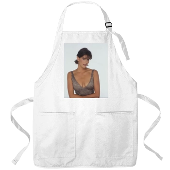 Teri Hatcher Apron