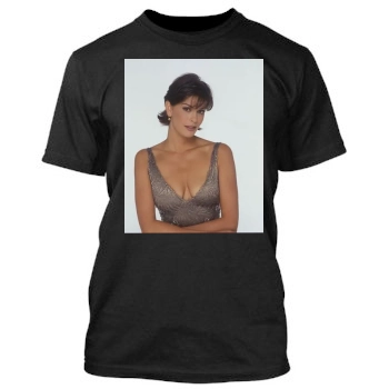 Teri Hatcher Men's TShirt