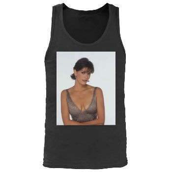 Teri Hatcher Men's Tank Top