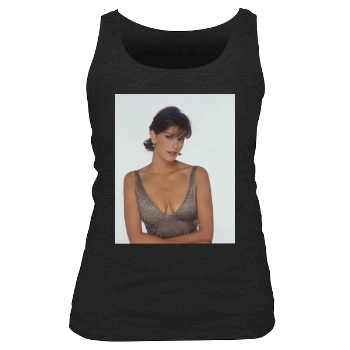 Teri Hatcher Women's Tank Top