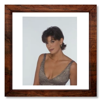 Teri Hatcher 12x12