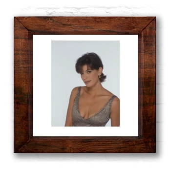 Teri Hatcher 6x6