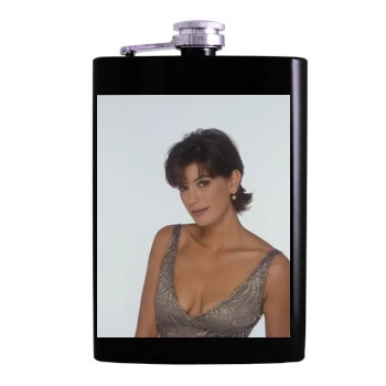 Teri Hatcher Hip Flask